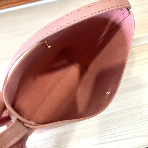 Samara Medium Shoulder Bag Peony - Picture 5 of 5